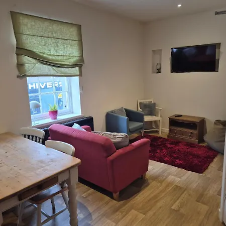 Homestay Lovely Cosy 5 In Shared Flat - *