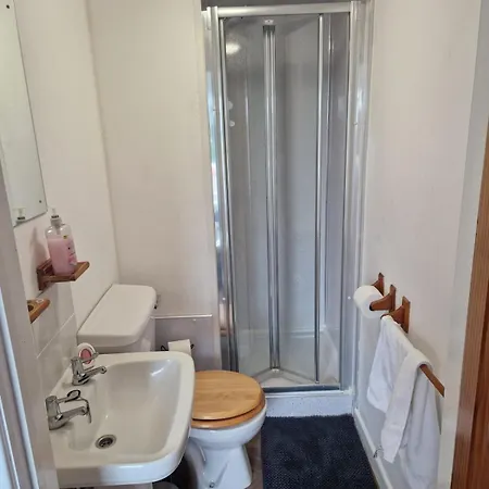 Homestay Lovely Cosy 5 In Shared Flat - Carlisle (Cumbria)